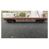 Lionel NYC 6521 O scale