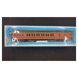 IHC HO GREAT NORTHERN 12-1 SLEEPER