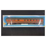 IHC HO GREAT NORTHERN DINER