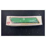 IHC 40 CARGILL SALT HOPPER