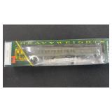 HO 1-21 PULLMANSLEEPER 15310 SOUTHERN PACIFIC LAS