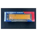 HO 50ï¿½ PLUG DOOR BOXCAR GARX STYLE  118012 GARX