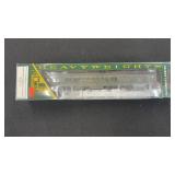 HO 1-21  PULLMAN SLEEPER 15309 SOUTHERN PACIFIC