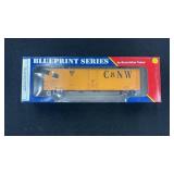 HO 50ï¿½ GARX PLUG DOOR BOXCAR 118101