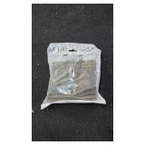 Railroad ties 100 2 1/4 x 1/4 x 1/4