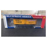 HO 40ï¿½ ACF WOOD EEEFER 113013KRAFT NEW IN BOX