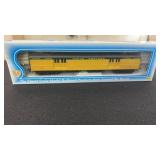 HO #49210 CHICAGO&NORTHWESTERN BAGGAGE