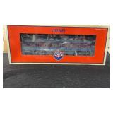 Lionel The Polar Express Passenger Car 6-25101.