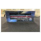 Lionel The Polar Express Baggage Car. 6-25135 New