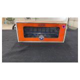 Lionel Lines Flatcar W/bulkheads 6-26331. New in