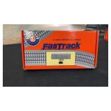 Lionel FasTrack 6-12054 Operating Track. New in