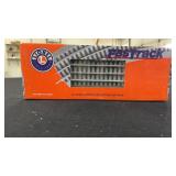 Lionel FasTrack 6-12029. New in Box.