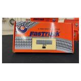 Lionel FasTrack 6-12054 Operating Track. New in