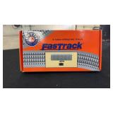 Lionel FasTrack 6-12054 Operating Track. New in