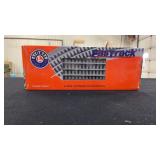 Lionel FasTrack 6-12029. New in Box.