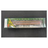 Ho 12-1 PULLMAN SLEEPER 15338 PENNSYLVANIA ROBERT