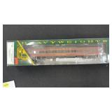 HO 12-1 PULLMAN SLEEPER 15326 PENNSYLVANIA