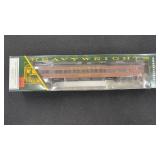 HO 12-1 PULLMAN SLEEPER 15327 PENNSYLVANIA GEORGE