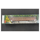 HO 12-1 PULLMAN SLEEPER 15326 PENNSYLVANIA