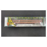 HO 12-1 PULLMAN SLEEPER 15325 PENNSYLVANIA CHEVY