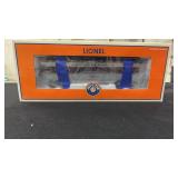 Lionel Pennsylvania Observation Car 6-25141. New