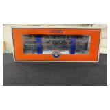 Lionel New York Central Coach Car 6-25143. New in