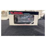 Lionel Lines Railscope Caboose O and 027 gauge