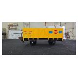 Echo toys G scale gondola car