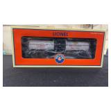 Lionel Canadian Pacific Tank Car 6-36110. New in