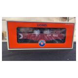 Lionel CP Rail Gondola 6-26375. New in box.