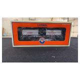 Lionel Canadian Pacific Tank Car 6-36110. New in