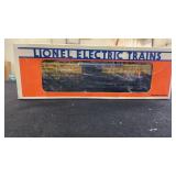Lionel Chicago & Northwestern single door stock