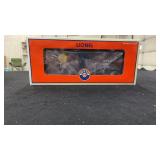 Lionel NYC Boxcar 6-36250. New in box