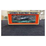 Lionel New York Central Flatcar 6-16927. New in