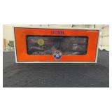 Lionel NYC Boxcar 6-36250. New in box