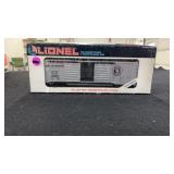 Lionel Great Northern Double-Door Boxcar 6-19240.
