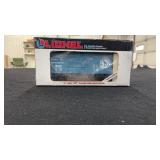 Lionel Great Northern Box Car O and 27 gauge