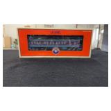 Lionel The Polar Express Observation Car 6-25102.