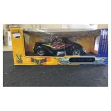 Shuns Rodz 1941 Willys Coupe 1:18 scale