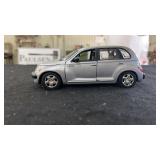 2001 PT Cruiser 1/24 scale die cast