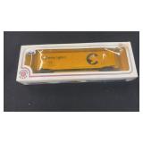 Bachmann NO 43-1010-09 51ï¿½ STEEL PLUG DOOR BOXCAR