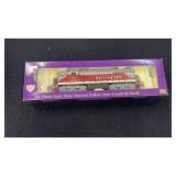 IHC HO #3805 BURLINGTON #505 SD-24