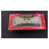 TYCO HO CHEMICAL TANK CAR DIAMOND 324A: 300