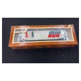 TYCO BOXCAR BICENTENIAL MINUTEMAN 262-A