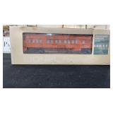 Lionel Minneapolis passenger car