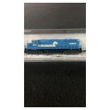 N SD-45 Diesel loco DCC ready conrail #6146