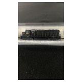 N SD-45 Diesel loco DCC ready Pennsylvania