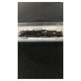 N USRA 4-8-2 light mountain loco Nashville