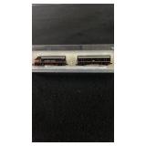 N F7 A&B Diesel Loco So pacific Black widow