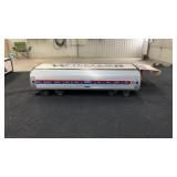 Williams Electric Train Amfleet Coach 2881. New